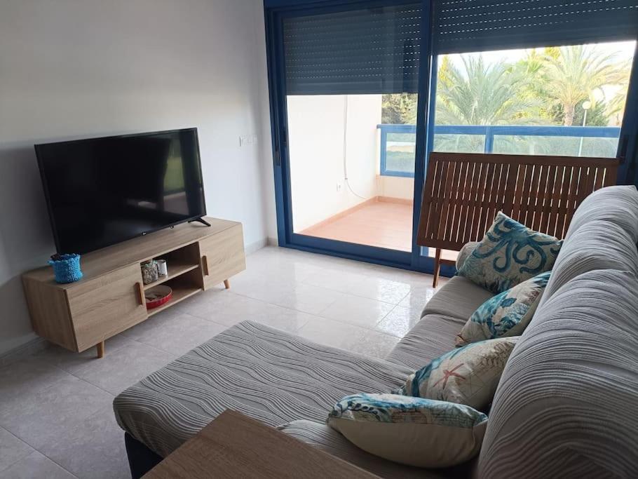 White & Blue Village Cartagena Exterior foto